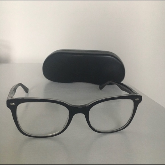 Ray Ban frames - Picture 2 of 3